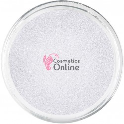 Glitter fin pentru make-up 3gr Sclipici Amelie Pro G035 Chinese White Reflex